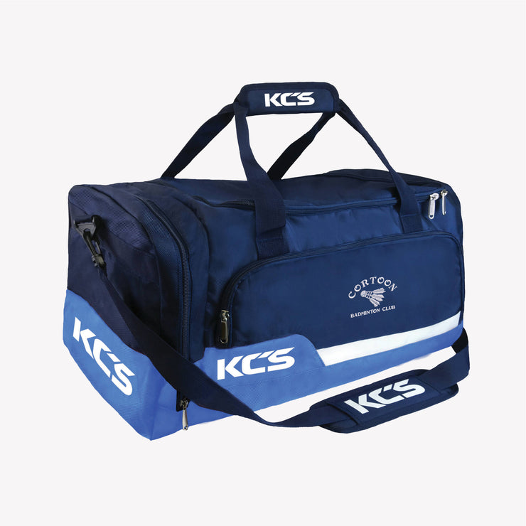 Cortoon Badminton Club Tempo Gear Bag