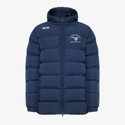 Cortoon Badminton Club KCS KILA Winter Jacket - Navy