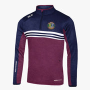 Broadford Hurling Club KCS Cortez Qtr Zip