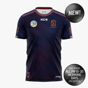Cullion Camogie Club Away Jersey