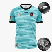 Cullion Camogie Club Training Jersey