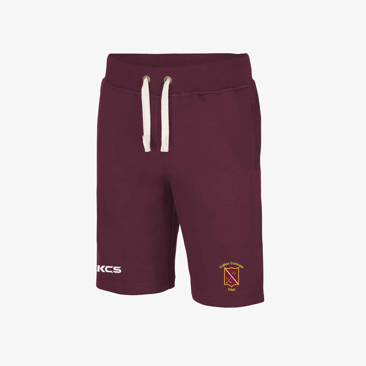 Cullion Camogie Club KCS Campus Shorts Limited Edition Colour