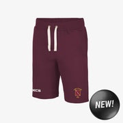 Cullion Camogie Club KCS Campus Shorts Limited Edition Colour