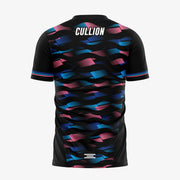 Cullion Camogie Club Alternative Training Jersey