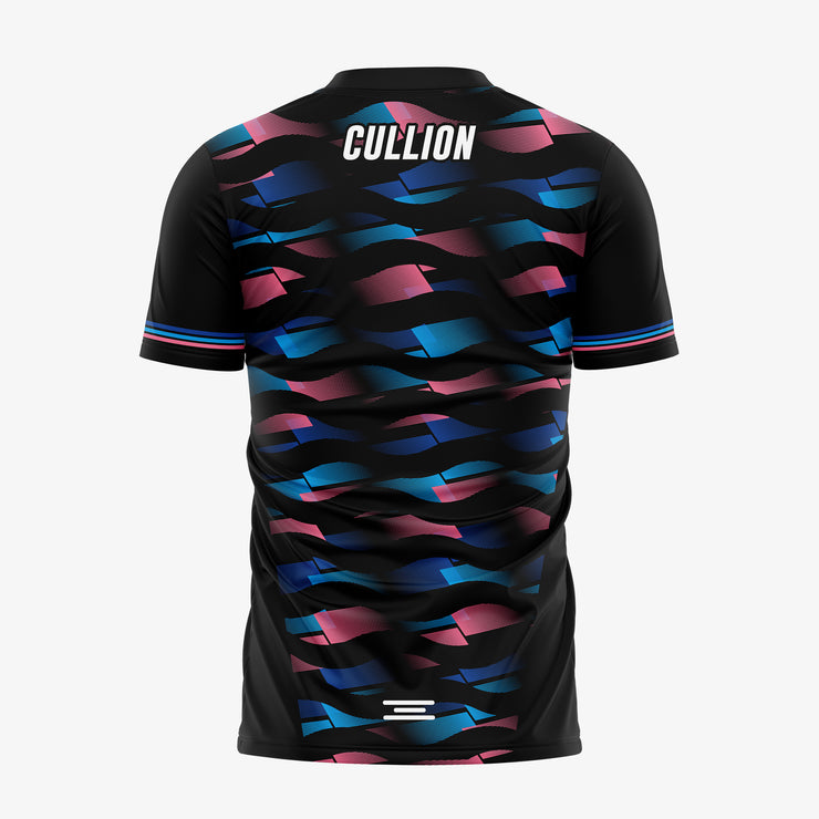 Cullion Camogie Club Alternative Training Jersey