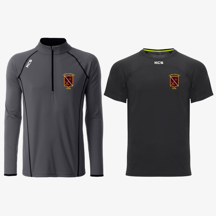 Cullion Camogie Club KCS Gym Pack