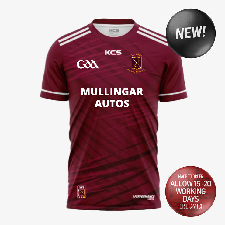 Cullion Cubs Training Jersey