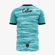 Cullion Camogie Club Training Jersey