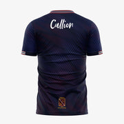 Cullion Camogie Club Away Jersey
