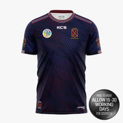 Cullion Camogie Club Away Jersey
