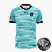 Cullion Camogie Club Training Jersey