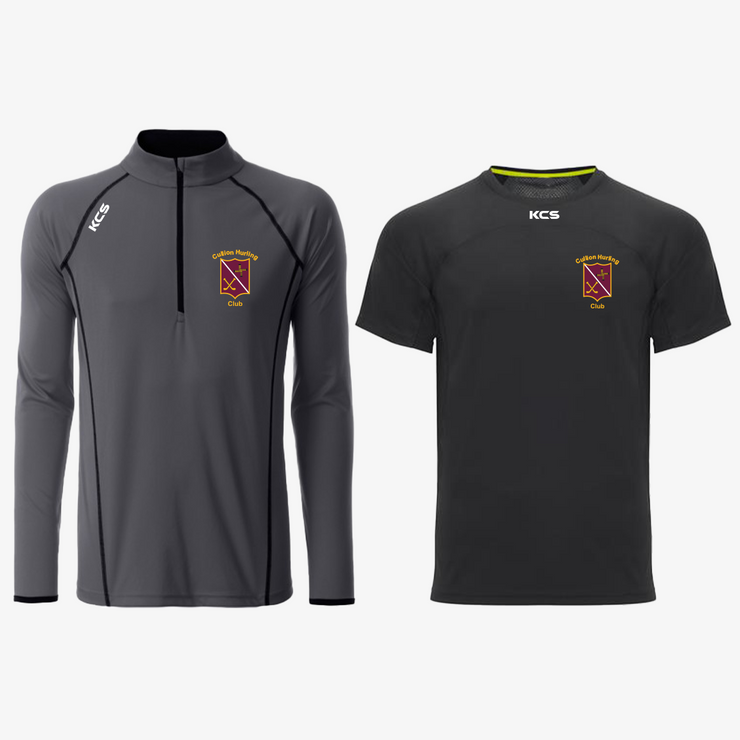 Cullion Hurling Club KCS Gym Pack
