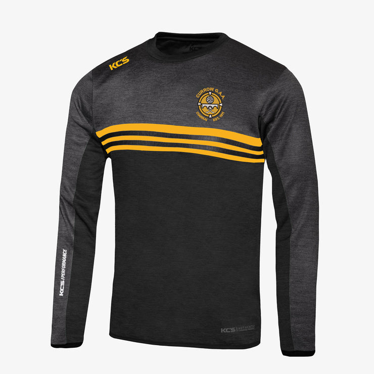 Currow GAA Cortez Crew Neck Top