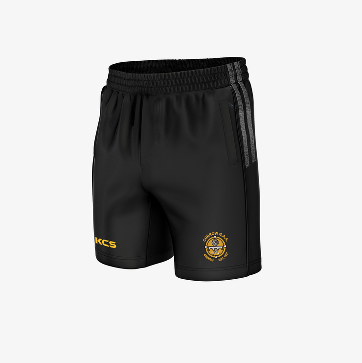 Currow GAA KCS Shore Leisure Shorts