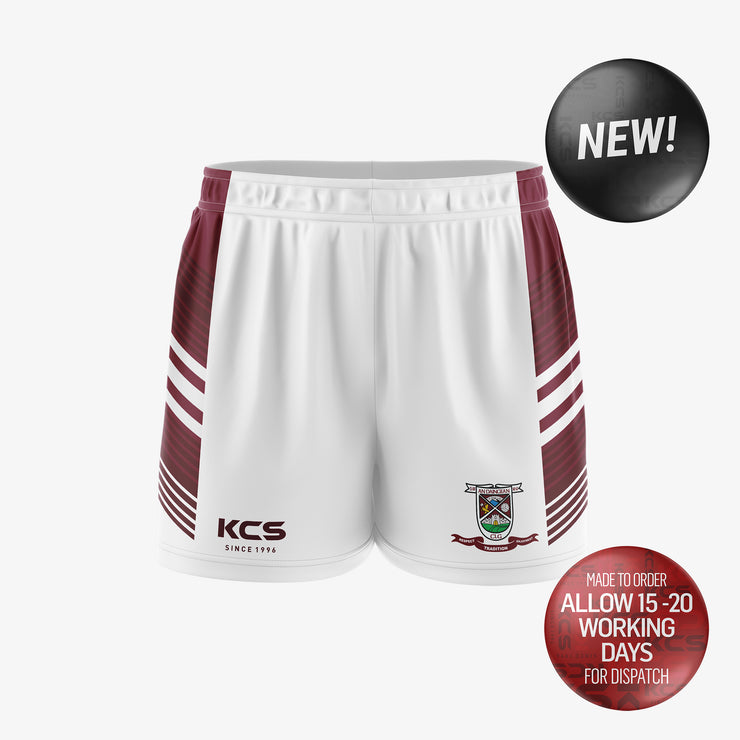 Daingean GAA Club Gameday Shorts