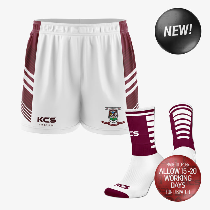 Daingean GAA Shorts & Socks