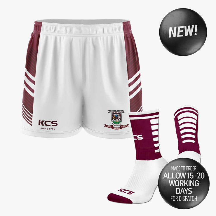 Daingean GAA Shorts & Socks