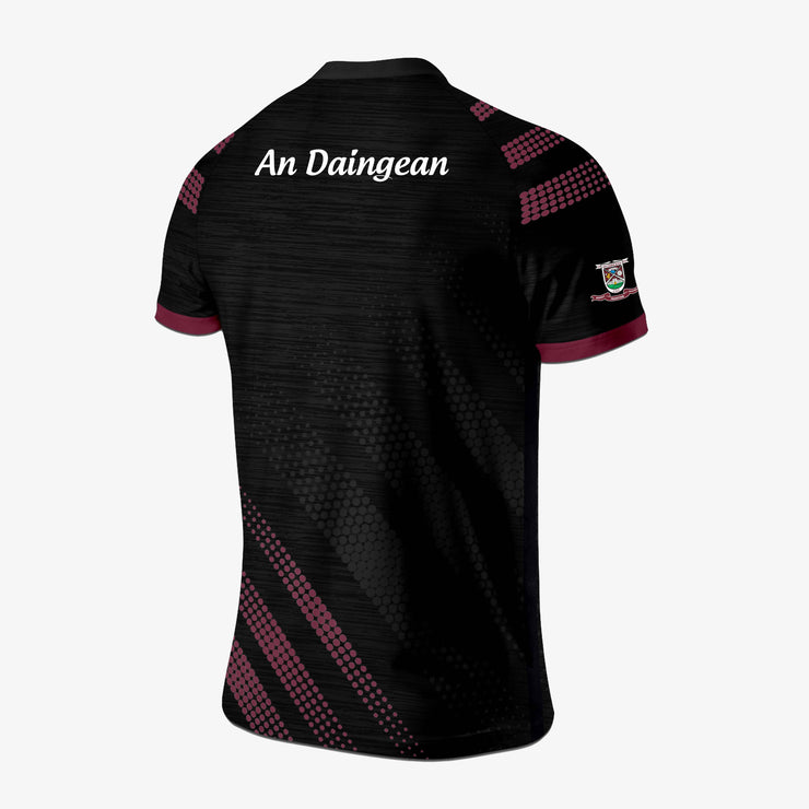 Daingean GAA Club Goalkeeper Jersey