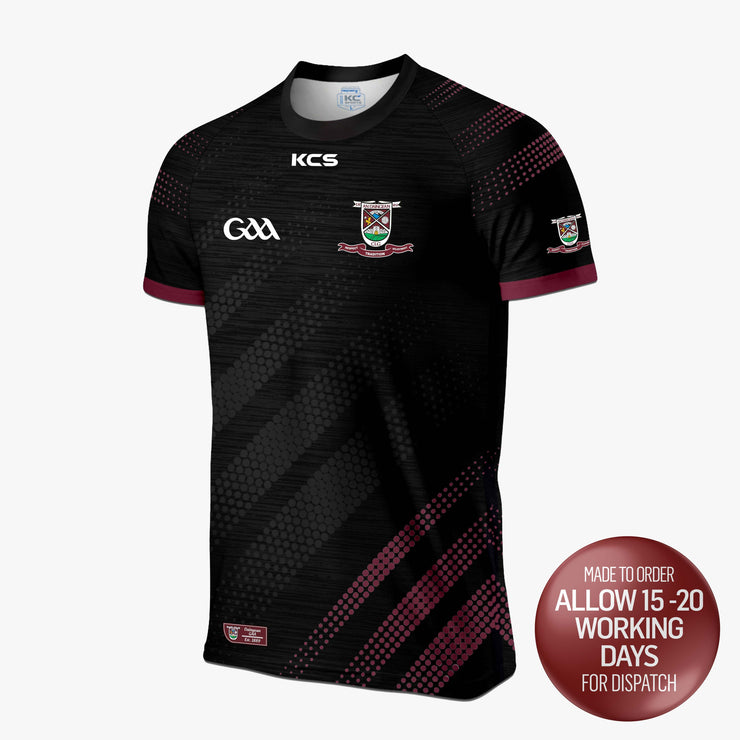 Daingean GAA Club Goalkeeper Jersey