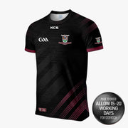 Daingean GAA Club Goalkeeper Jersey