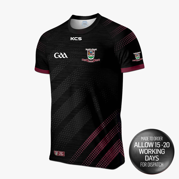 Daingean GAA Club Goalkeeper Jersey