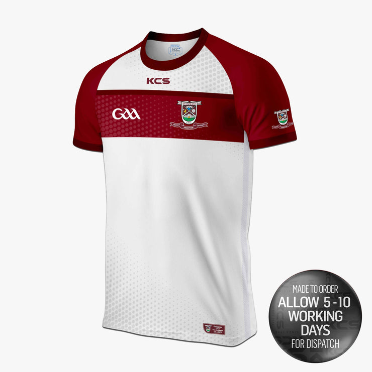 Daingean GAA Club Away Jersey