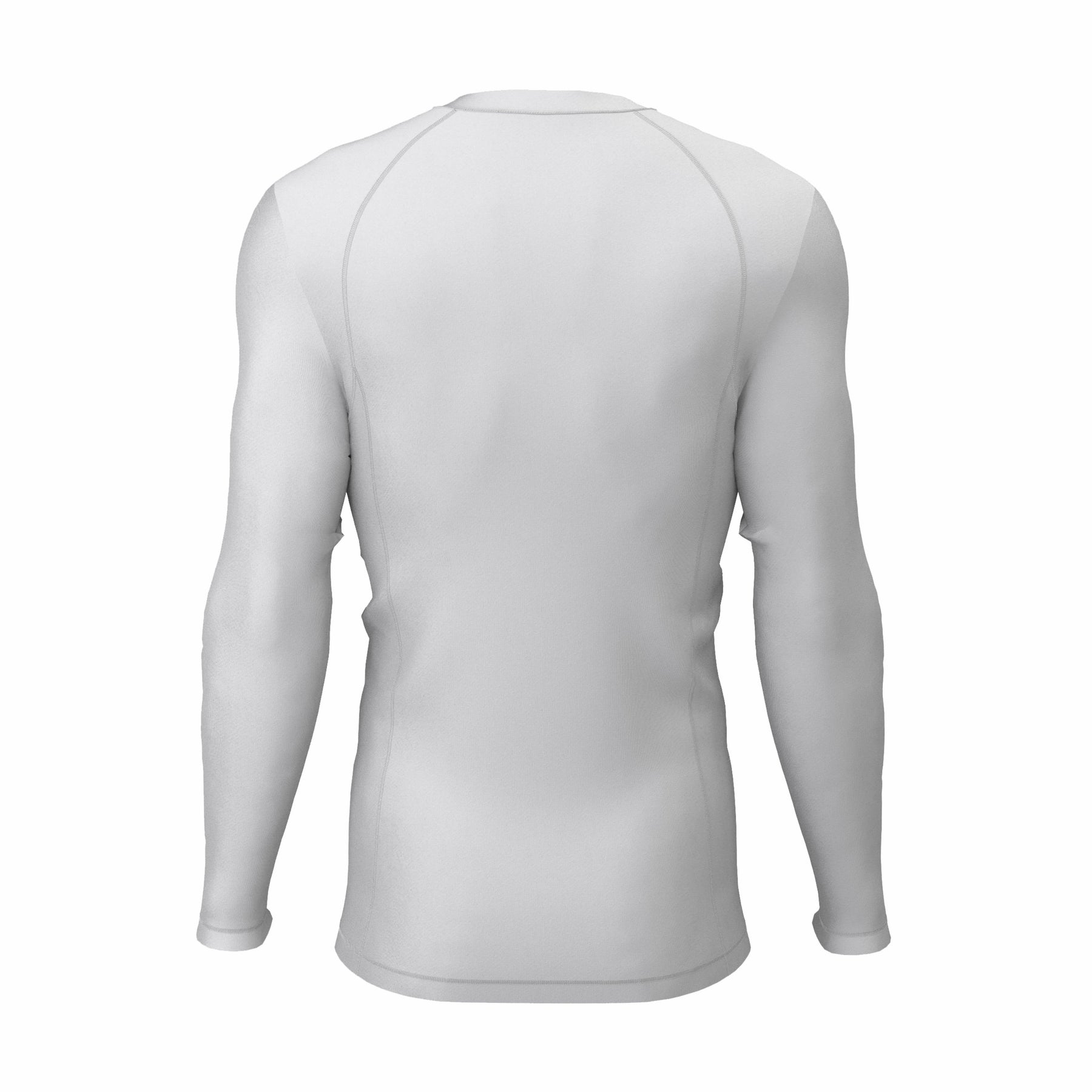 Kilteely Dromkeen GAA KCS Techfit Compression Long Sleeve Top – KC Sports