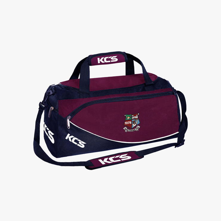 Delvin Camogie Club  Blade Gear Bag