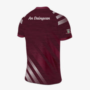 Daingean GAA Club Home Jersey