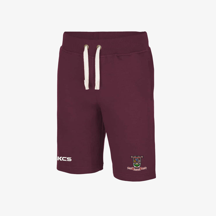 Daingean GAA KCS Campus Shorts Limited Edition Colour