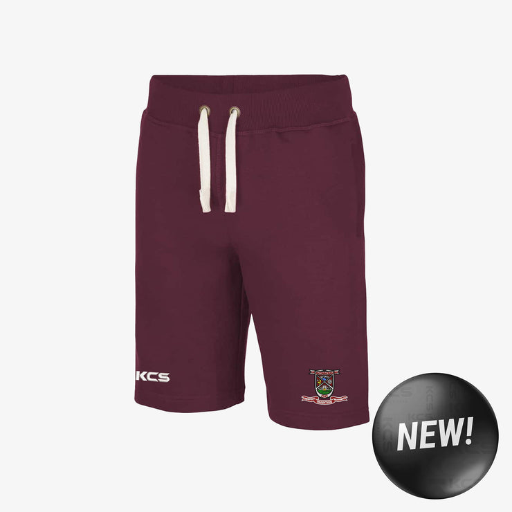 Daingean GAA KCS Campus Shorts Limited Edition Colour