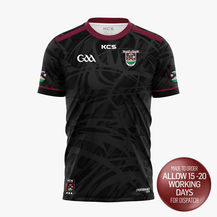 Daingean GAA Club Training Jersey