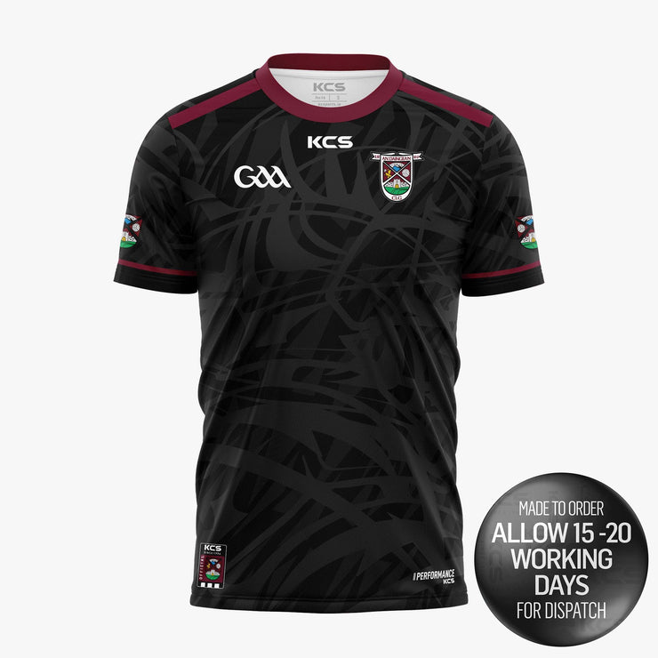 Daingean GAA Club Training Jersey