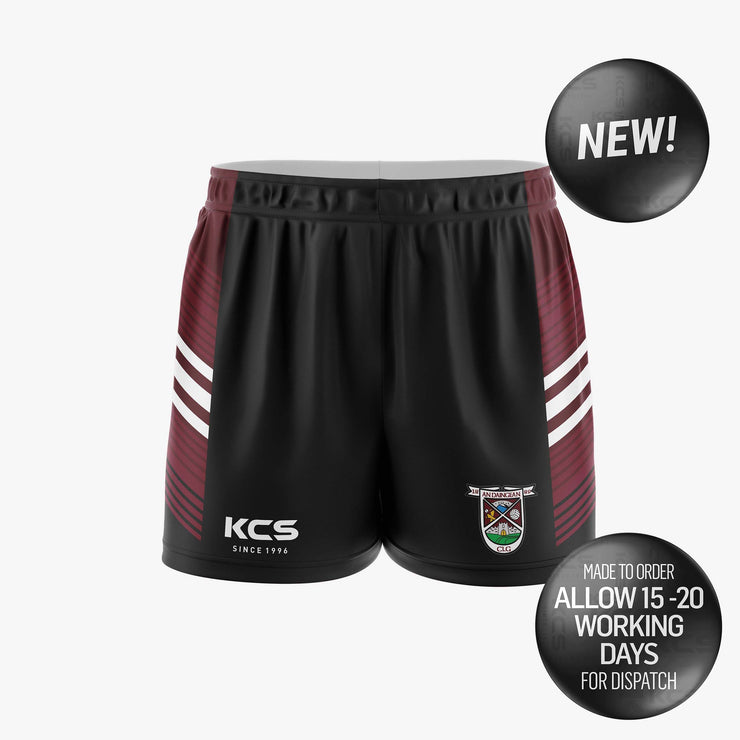 Daingean GAA Training Shorts