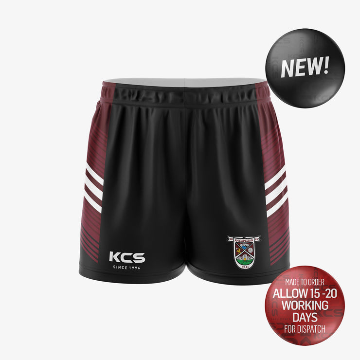 Daingean GAA Training Shorts