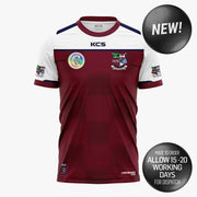 Delvin Camogie Club  Away Jersey