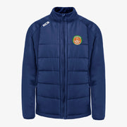Larkspur Park Sports Club - Cashel KCS Derra Hybrid Jacket - Navy