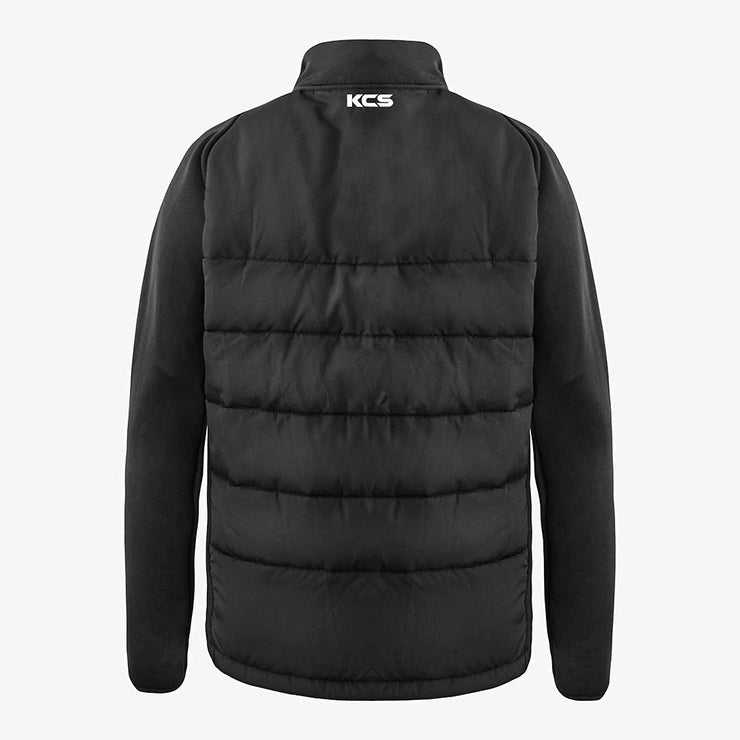 RFA Swans KCS Derra Hybrid Jacket - Black