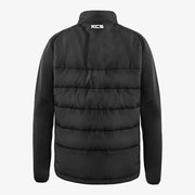 Oliver Plunketts Camogie KCS Derra Hybrid Jacket - Black