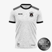 Roscommon Town FC Home Jersey