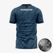 Roscommon Town FC Training Jersey