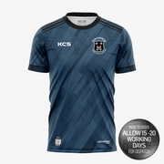 Roscommon Town FC Training Jersey