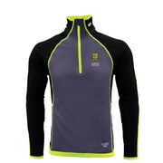 The Downs Ladies EVO Qtr Zip