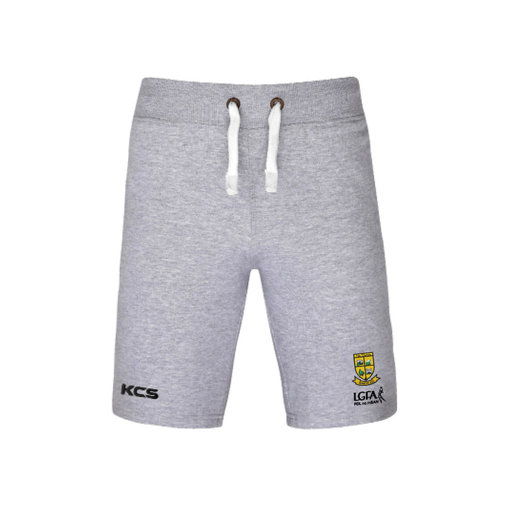 The Downs Ladies KCS Campus Shorts