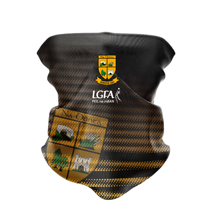 The Downs Ladies KCS Club Snood