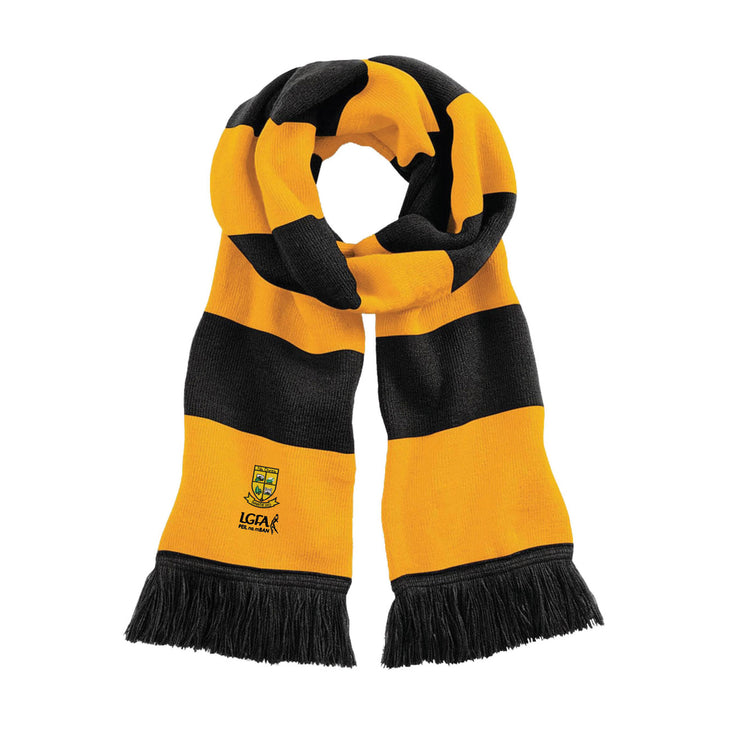 The Downs Ladies KCS Scarf
