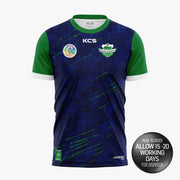 Drumraney Camogie Club Training Jersey