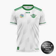 Drumraney Camogie Club Away Jersey
