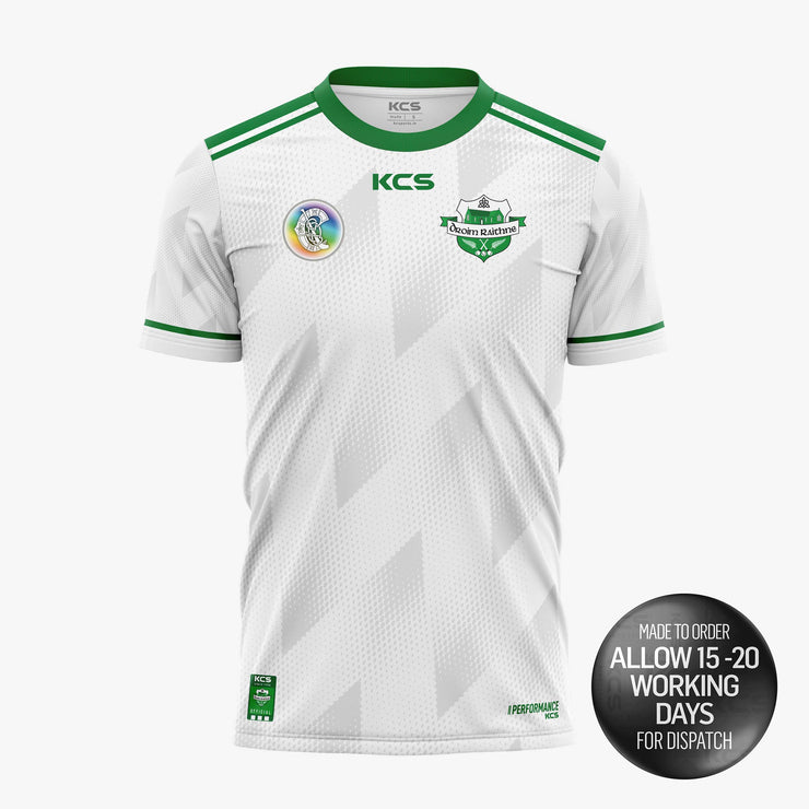 Drumraney Camogie Club Away Jersey