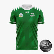 Drumraney Camogie Club Home Jersey